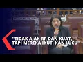Download Lagu Dicecar Hakim soal Kepulangannya ke Jakarta pada 8 Juli, Begini Jawaban Putri!