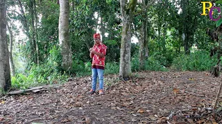 karungut eka kanahuang