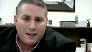 Serving4Change - Timothy Fitzpatrick