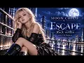 MOON CHILD「ESCAPE」Rock Version｜ドラマ『FiVE』主題歌・90年代の名曲をロックアレンジ