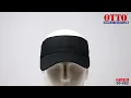 OTTO CAP - Style No 60-662 Sun Visor