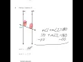 Geometry Ch 3 Practice Test Answers