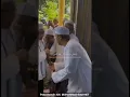 Download Lagu Alhamdulillah kota Nagara kedatangan tamu Mulia Yaitu Abah Guru Muhammad Bakhiet || 23 Juli 2022