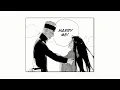 Naruto x Hinata Doujinshi - With you in the future