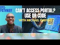 How to Login to Canvas App with QR Code BYU-Pathway Full Guide by Michael Emefeke