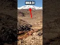 REAL Photos From Area 51