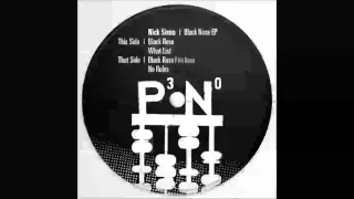 nick sinna black rose vril mix pn030 