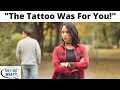 Man SHOCKED When Fiancee Gets Tattoo Of His Dead Brother She s Even More Shocked When He Takes Back