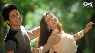 meri tarah tum bhi alka yagnik babul supriyo kya yehi pyaar hai love song