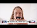 Fact Check Does mouth tape help or hurt your sleep