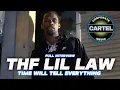 Download Lagu THF Lil Law On Lil Zay Osama watches, Thf Bruh Bruh snitching, OTF Fall out, Shot by police + More!!