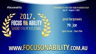 Mr. Joe film thumbnail