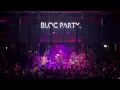 Bloc Party - Pigwig, Live at Circuit, Kingston