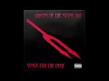 Queens Of The Stone Age - Go With The Flow (Vinyl Rip) HQ