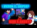 Download Lagu NABI HABLA DE SU SHIPEO CON ANDRY , DONA POR UN SALUDO XD + ANDRY IRA AL VIAJE CON LOS PAPUS?