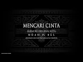 Download Lagu Noah Ft. BCL - Mencari Cinta (Karaoke Original Keys)