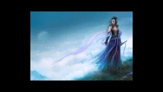 Download Beautiful Chinese Music - Chinese Zither and Bamboo Flute 2 MP3