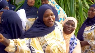 MANENO YENU HAYA TUBABA ISHI OHI MGANGA 