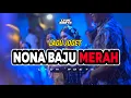🔥LAGU JOGET || NONA BAJU MERAH 🌴TERBARU 2025 _ LYON MBETE 🌴