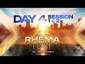 Download Lagu RHEMA FEAST 2025 | Day4 |