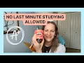 How To Study for the Dental Anesthesia Assisting Exam DAANCE