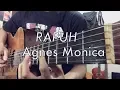 Rapuh (Agnes Monica Cover)