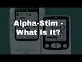 Download Lagu Alpha-Stim Device - An Introduction