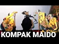 Download Lagu Punokawan Semar Gareng petruk lan bagong nesu !! Kresno keno Omelan semar