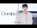 [4K]251212\u00261221 SEVENTEEN [NEW_]IN JAPAN(TOKYO\u0026FUKUOKA) - DOMINO - 도겸DK 직캠Focus(2-Multi ver.)
