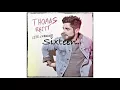 Sixteen - Thomas Rhett (Audio)