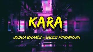 Download DJ TIKTOK COCOK DI PAKE JEDAG JEDUG - KARA - Remix Josua'Bhamz x GBZz PINONTOAN MP3