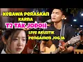 Download Lagu Sampe Kebawa Perasaan - Tak Jodoh T2 Live Akustik Musisi Jogja Project