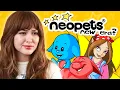 Playing Neopets in 2023