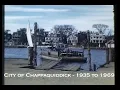 Historic Movies of Martha s Vineyard The Chappy Ferry