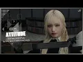 Download Lagu IVE - ATTITUDE (Instrumental with backing vocals) |Lyrics|