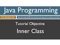 Learn Java Programming - Inner Class Tutorial