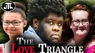 Shocking Secret in Autopsy Unravels a Twisted Love Story: The Murder of Melody Hoffman [True Crime]