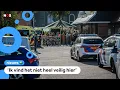 Download Lagu Kinderen over de schietpartij bij de McDonald’s in Capelle aan den IJssel