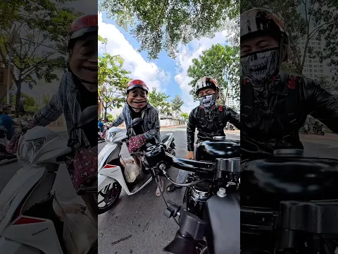 Giật mình liền