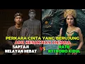 Download Lagu VIRAL !!! NYI RORO KIDUL VS SAPTAJI - KISAH VIRAL - HIBURAN
