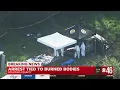 Suspect arrested in Spalding County burned bodies case