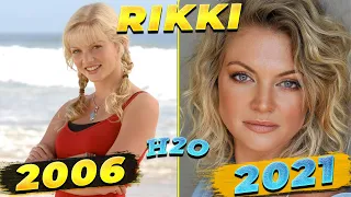 h2o just add water real age and life partners 2021