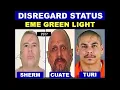 Disregard Status Explained - Member That is No Good