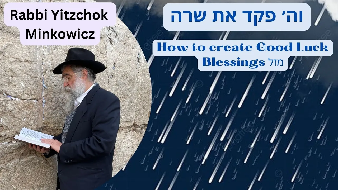 Artwork for podcast Chassidic Discourses - Mamarim by Rabbi Yitzchok Minkowicz