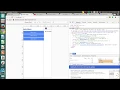 Side Menu In Ionic mobile App