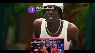 ttashow og fresh zz black am ricain