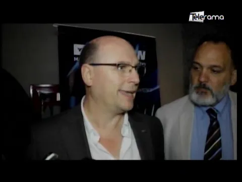 YPF Presentó su nueva línea de Lubricantes con Tecnología Anti Stress