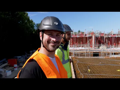 Regardez Ma Vie Ma Distri, épisode 4 : la vie de Commercial itinérant #maviemadistri sur YouTube.