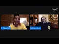 HAPI Talks CLIP with Prof James Small about how Family is the foundation of community
