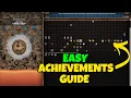 Beginner Achievements Guide for fast MILK MULTIPLIER Cookie Clicker